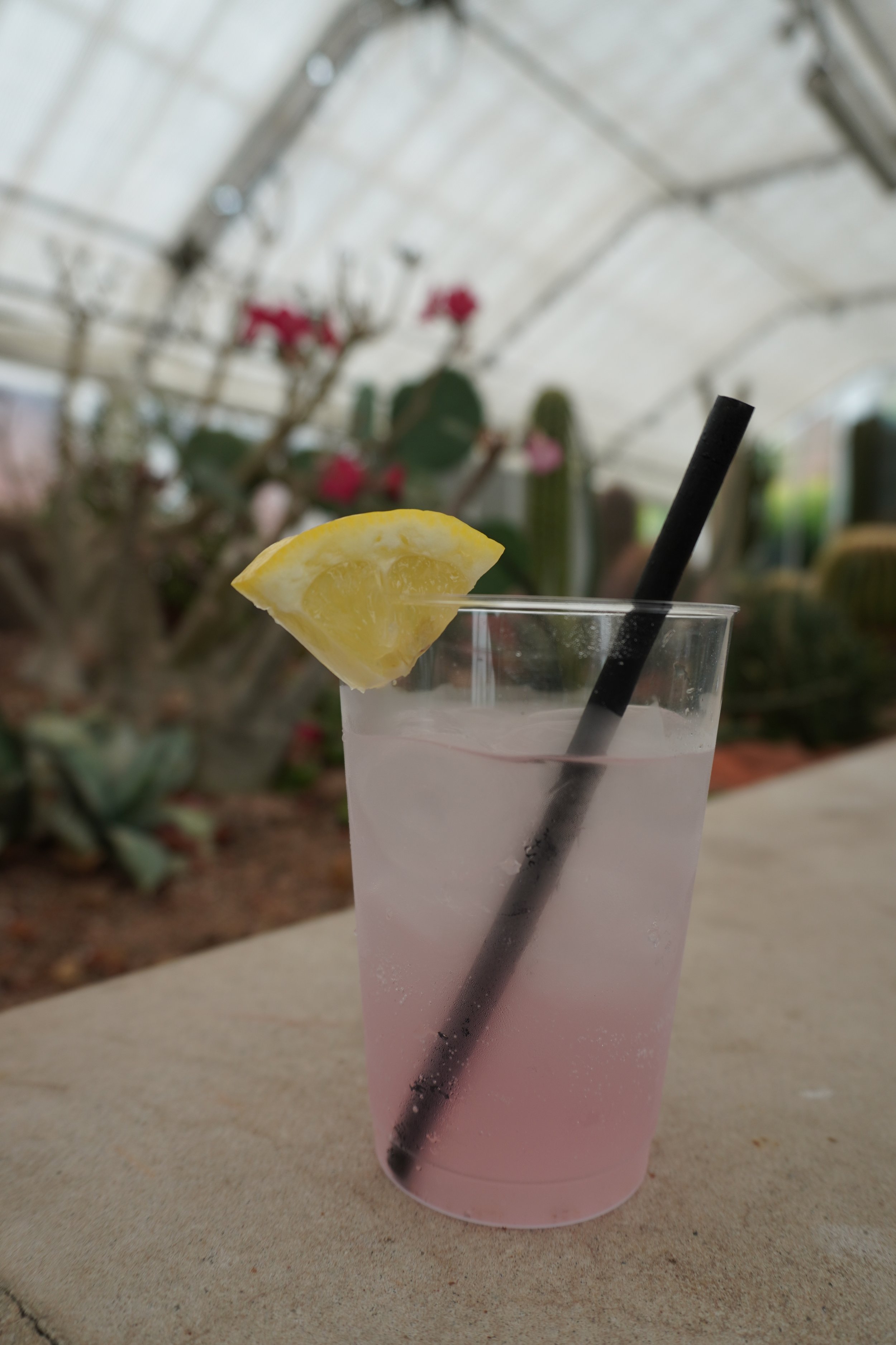 The mocktail hour, elevated